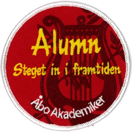 Alumn Åbo Akademiker
