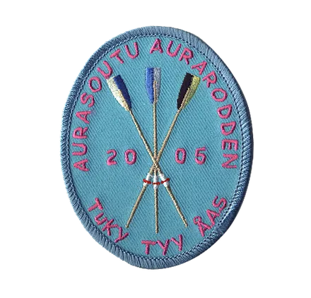 Aurasoutu 2005