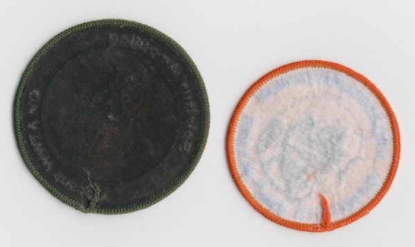 Normaali (kääntöpuolella fleece-kangas)